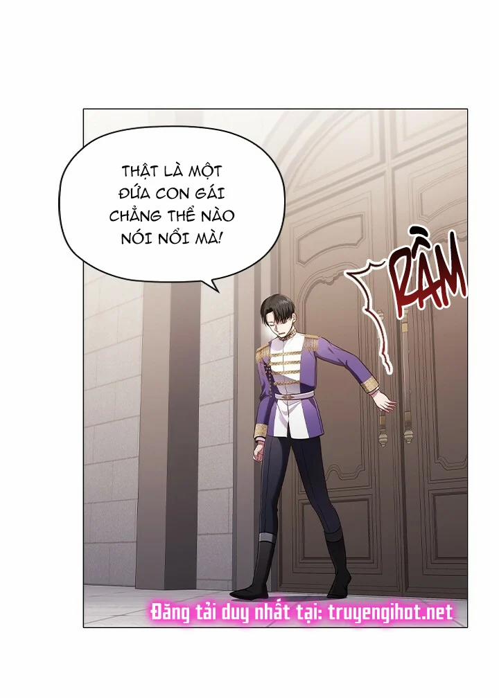 Mùi Hương Của Ác Quỷ 17 trang 50