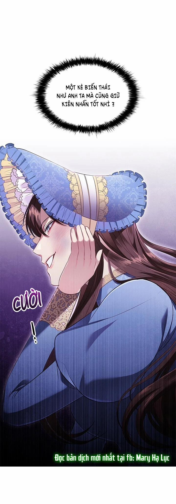 Mùi Hương Của Ác Quỷ 17 trang 56