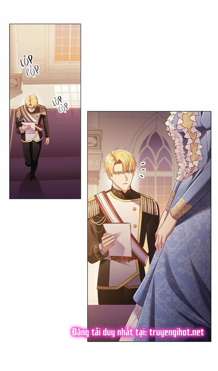 Mùi Hương Của Ác Quỷ 17 trang 61
