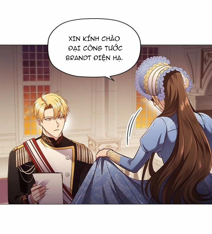 Mùi Hương Của Ác Quỷ 17 trang 66