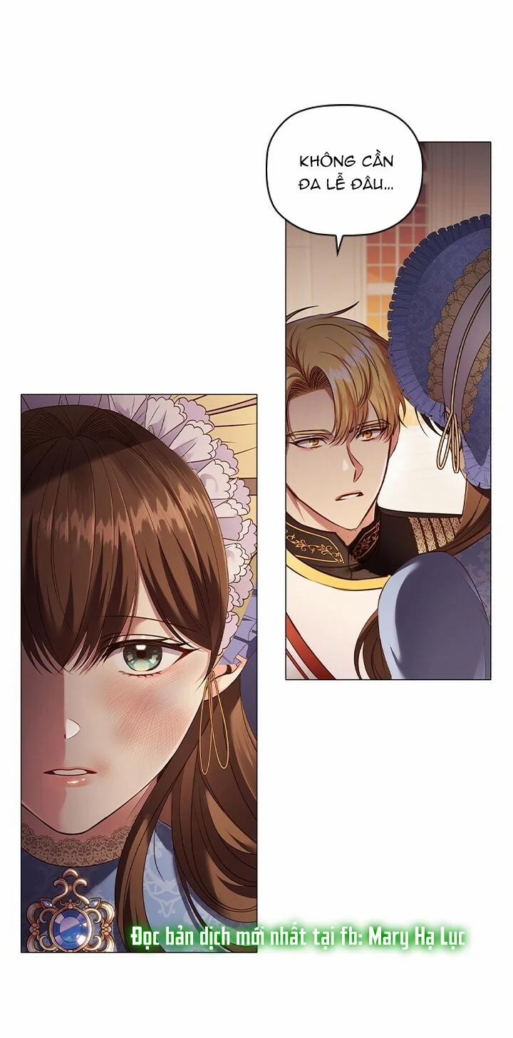 Mùi Hương Của Ác Quỷ 17 trang 67