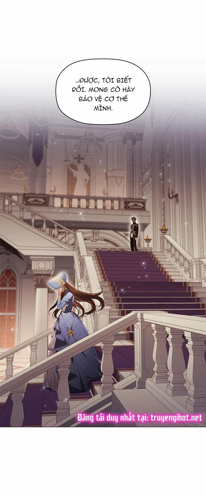 Mùi Hương Của Ác Quỷ 18 trang 10