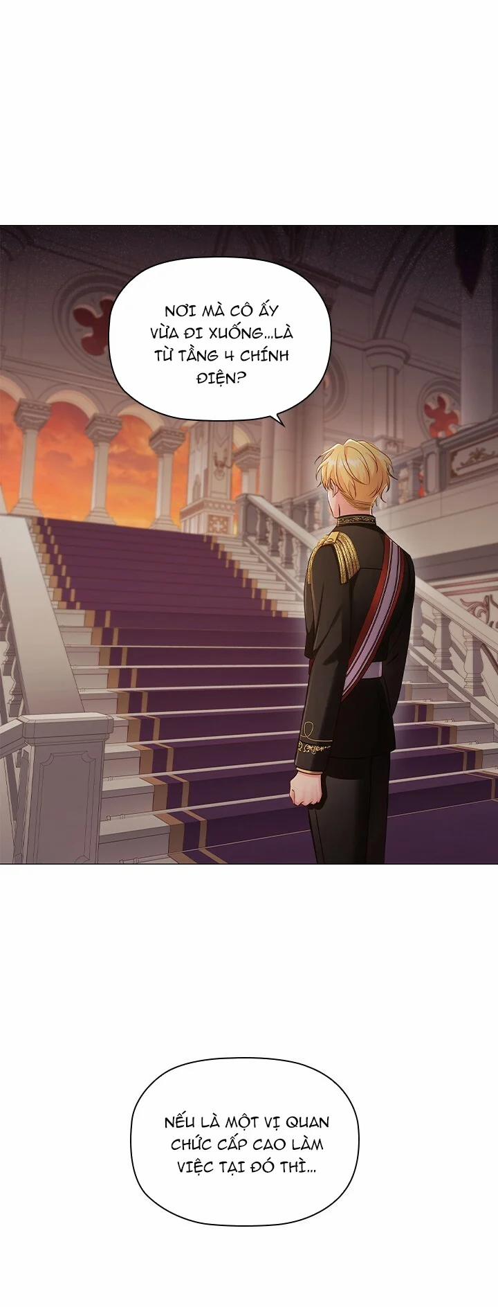 Mùi Hương Của Ác Quỷ 18 trang 13