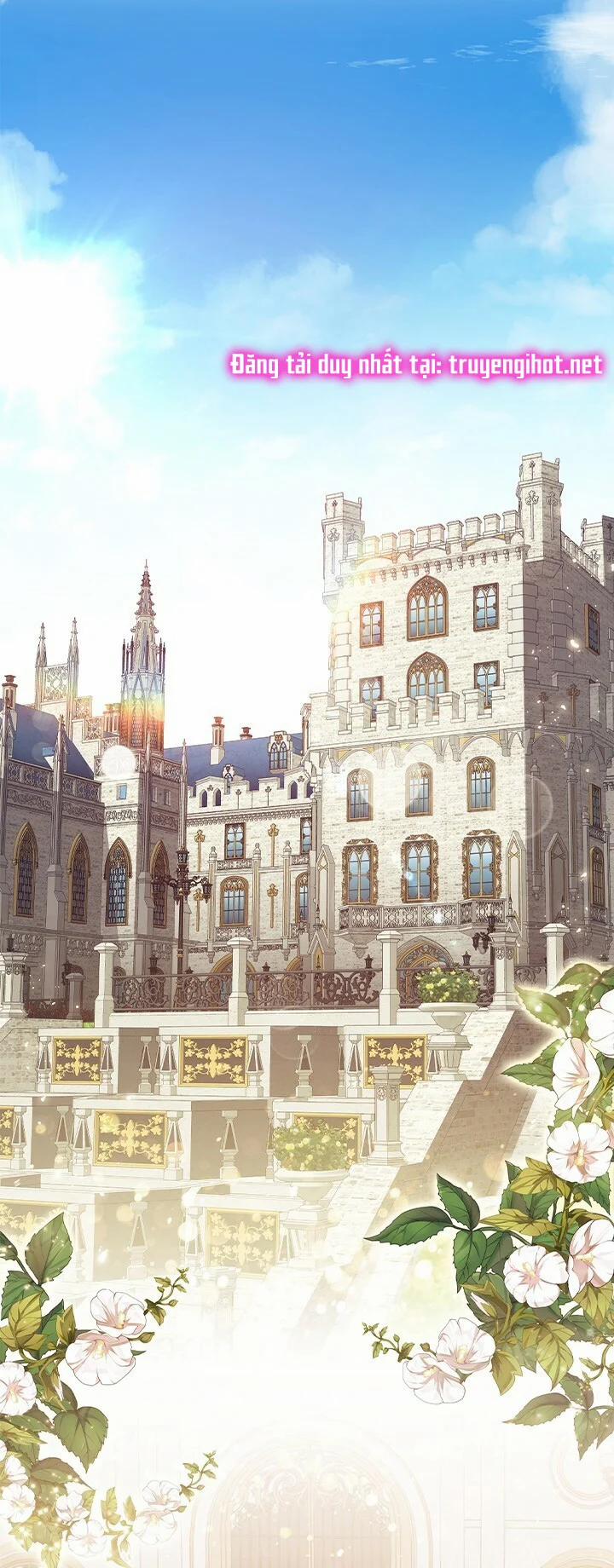 Mùi Hương Của Ác Quỷ 18 trang 16