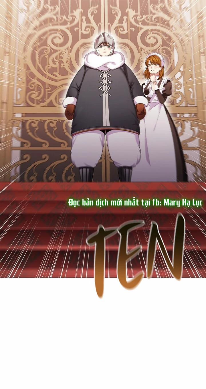 Mùi Hương Của Ác Quỷ 18 trang 19
