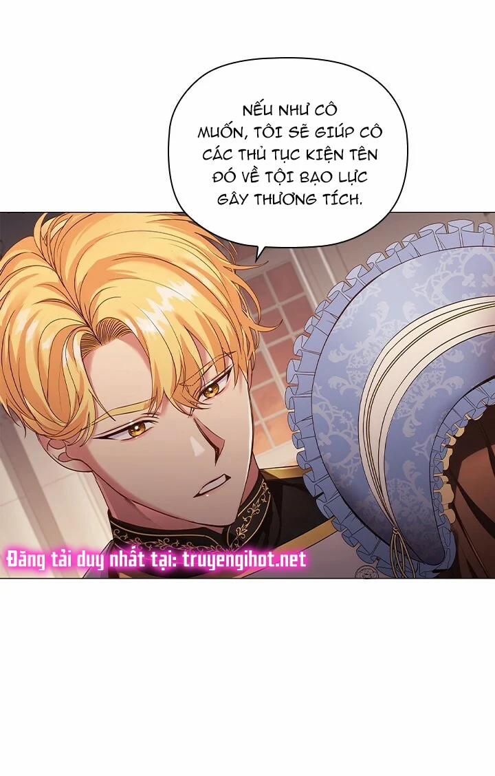 Mùi Hương Của Ác Quỷ 18 trang 2