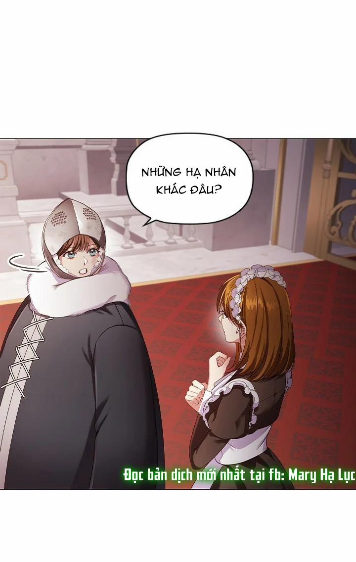 Mùi Hương Của Ác Quỷ 18 trang 20