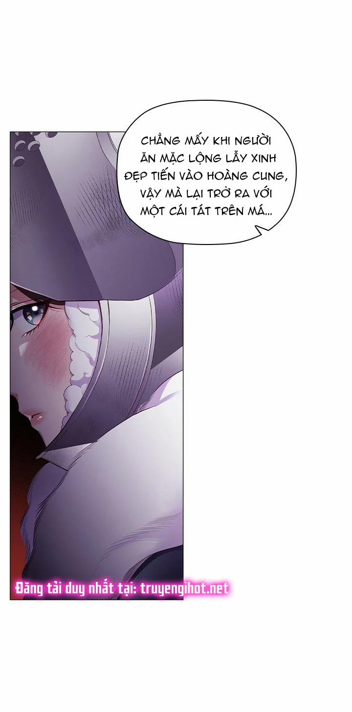 Mùi Hương Của Ác Quỷ 18 trang 22