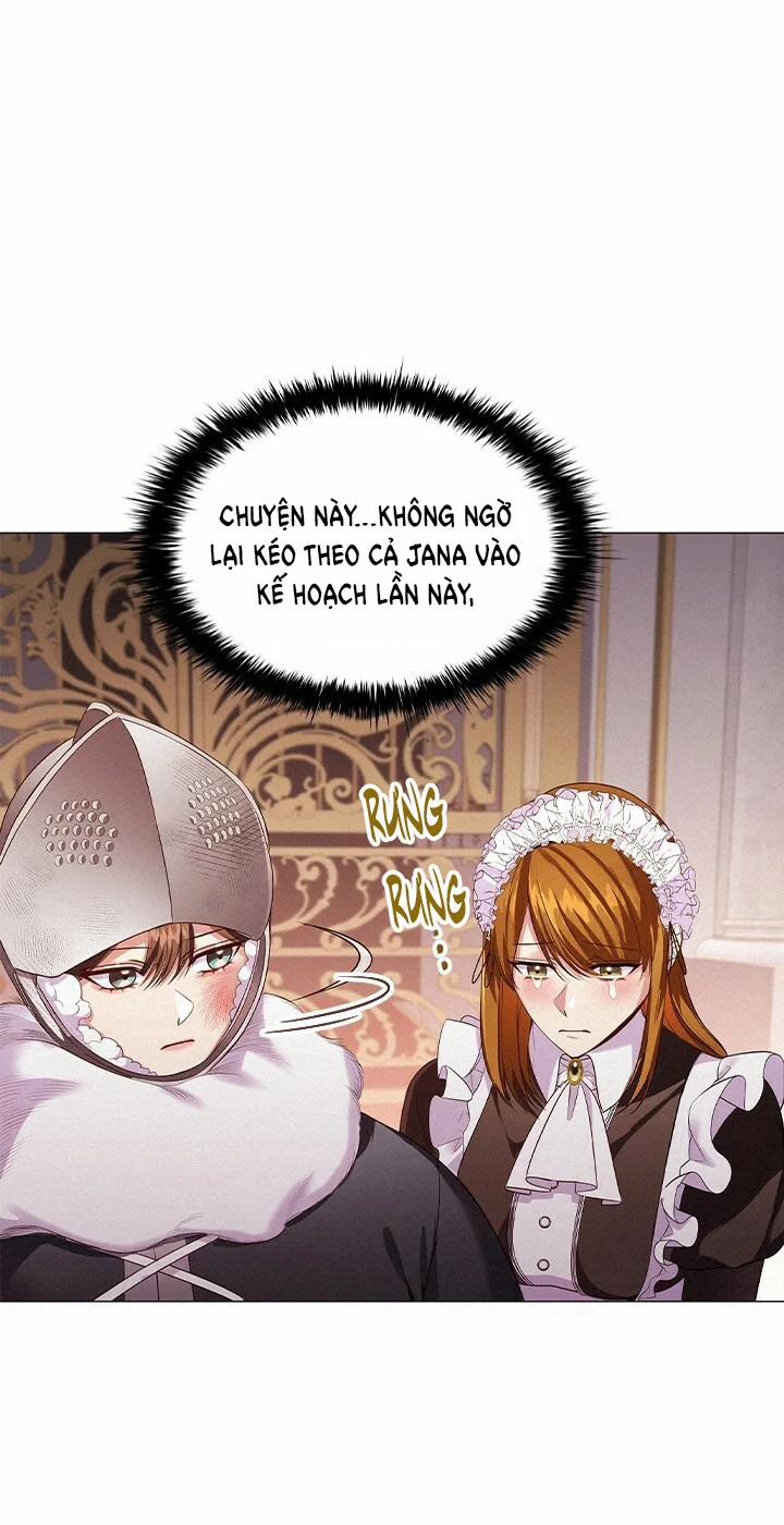 Mùi Hương Của Ác Quỷ 18 trang 23