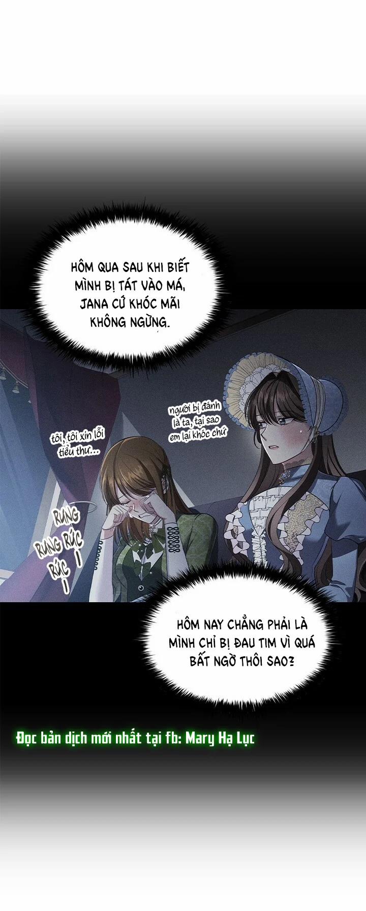 Mùi Hương Của Ác Quỷ 18 trang 24