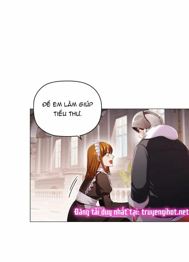 Mùi Hương Của Ác Quỷ 18 trang 26