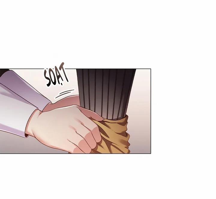 Mùi Hương Của Ác Quỷ 18 trang 27