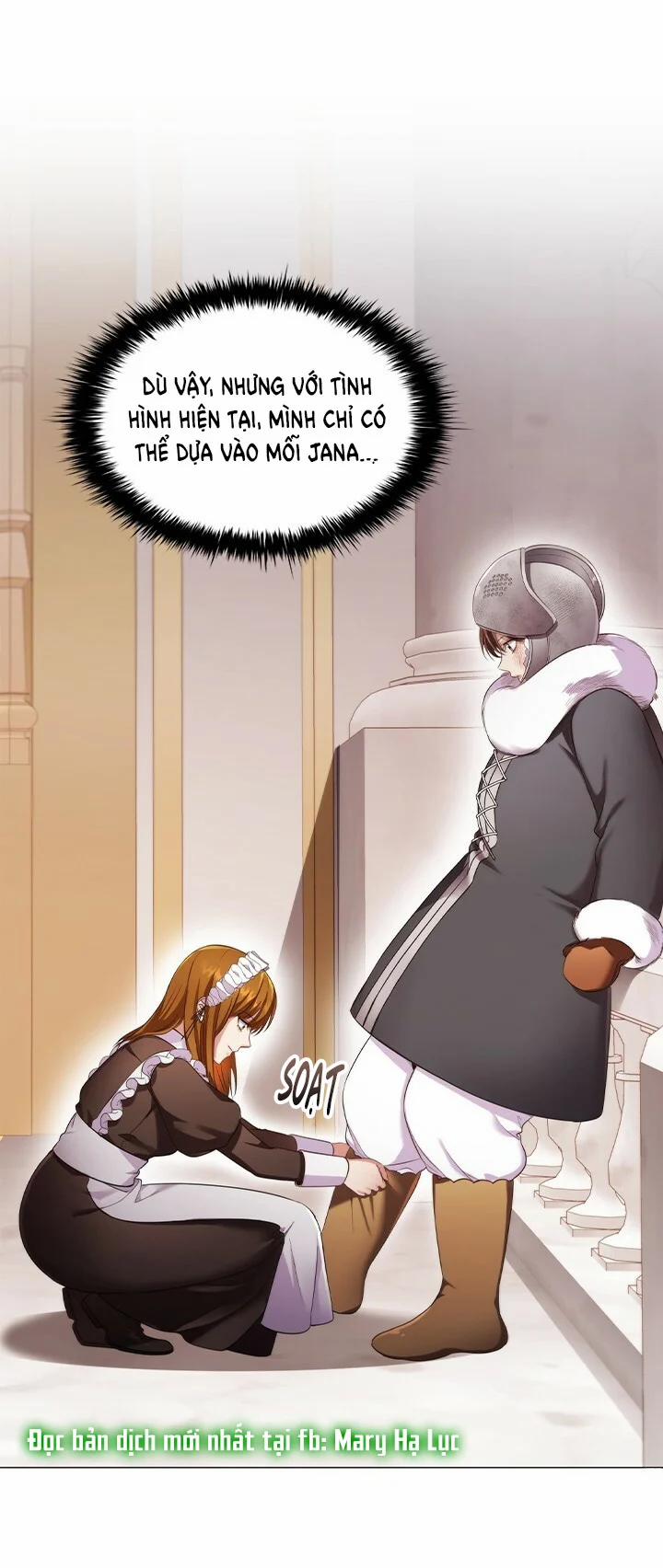 Mùi Hương Của Ác Quỷ 18 trang 28