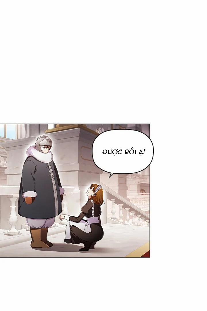 Mùi Hương Của Ác Quỷ 18 trang 29