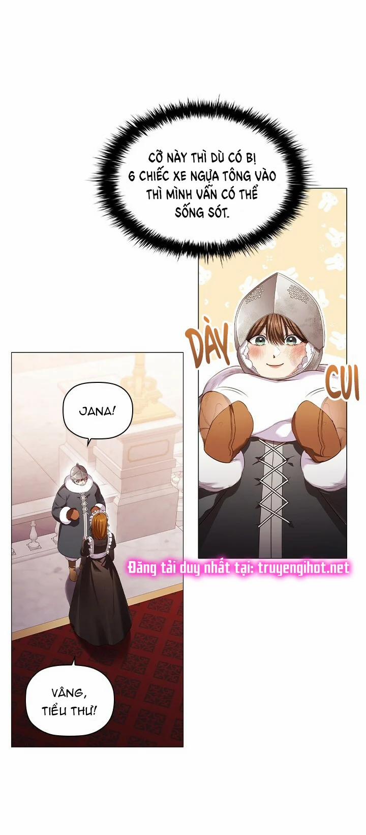 Mùi Hương Của Ác Quỷ 18 trang 30