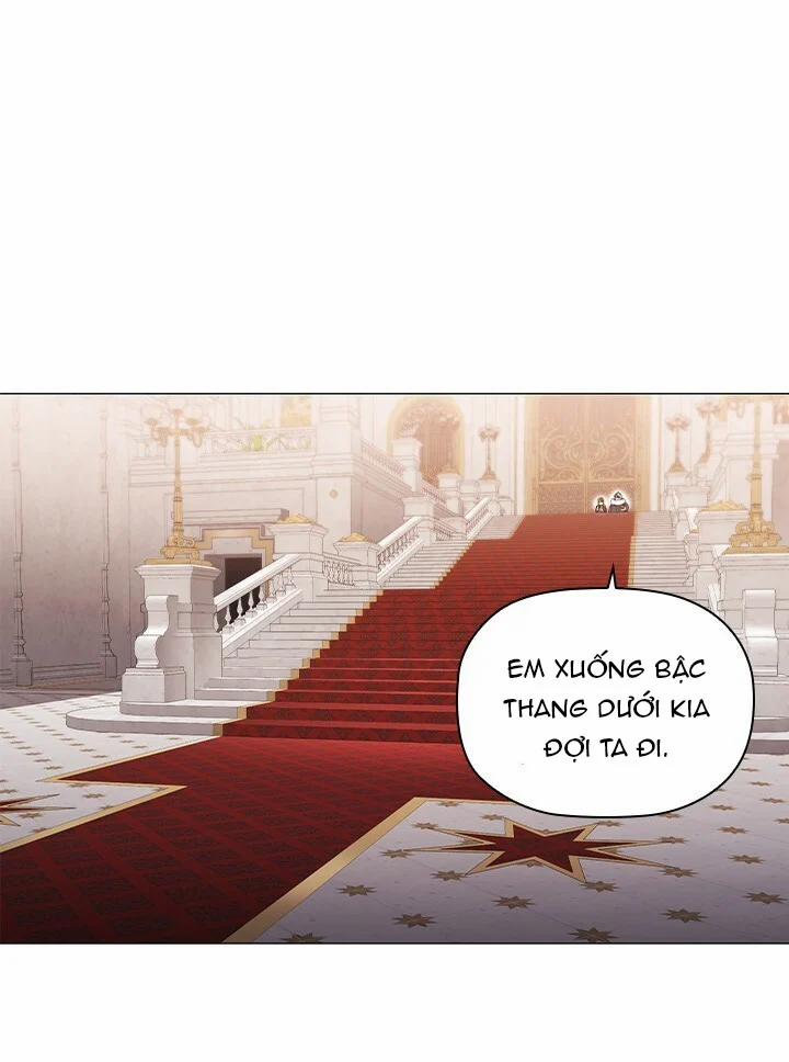 Mùi Hương Của Ác Quỷ 18 trang 31