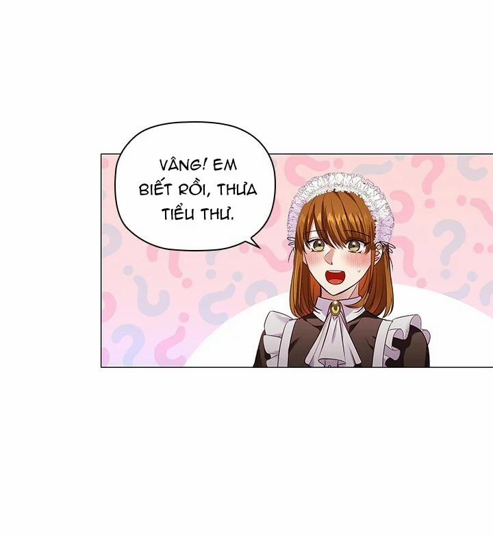 Mùi Hương Của Ác Quỷ 18 trang 33