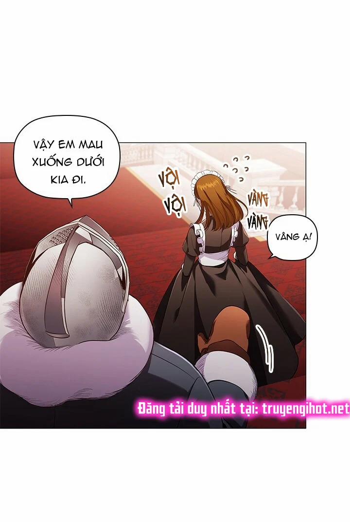 Mùi Hương Của Ác Quỷ 18 trang 34