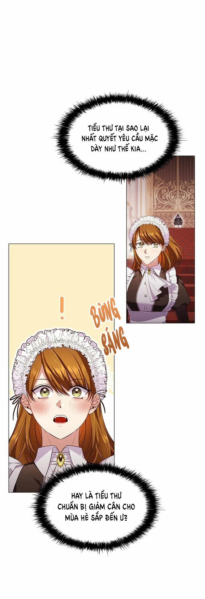 Mùi Hương Của Ác Quỷ 18 trang 35