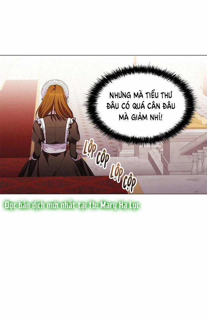 Mùi Hương Của Ác Quỷ 18 trang 36