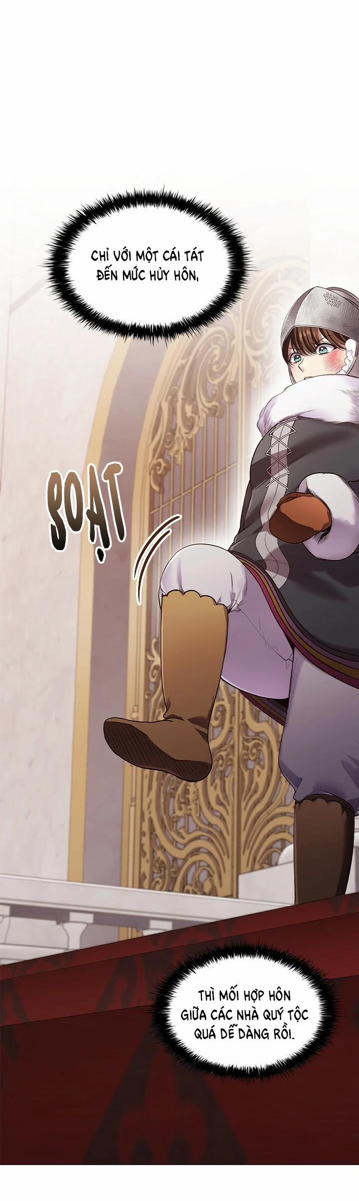 Mùi Hương Của Ác Quỷ 18 trang 39