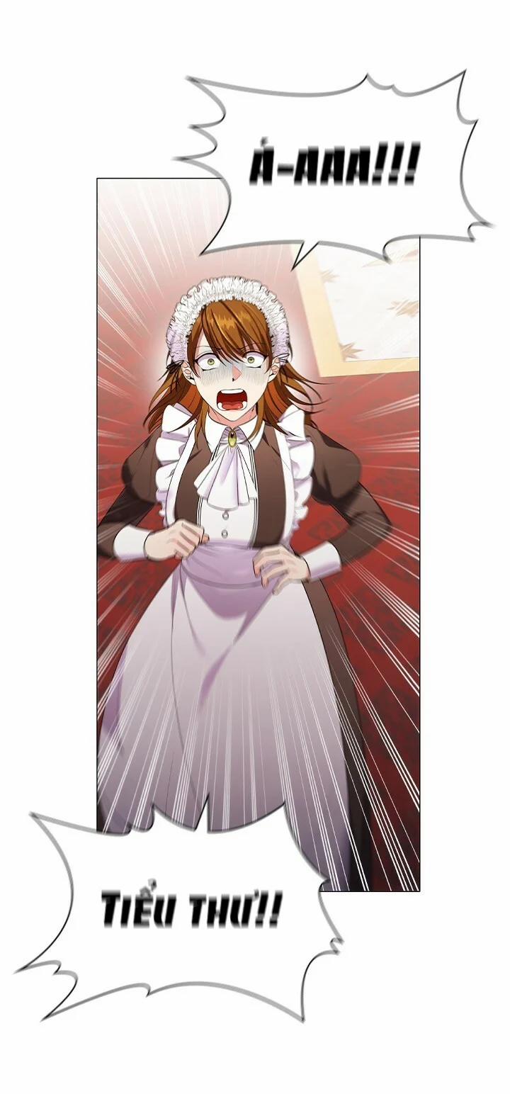 Mùi Hương Của Ác Quỷ 18 trang 42