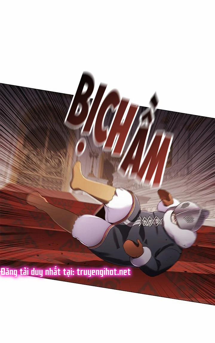 Mùi Hương Của Ác Quỷ 18 trang 43