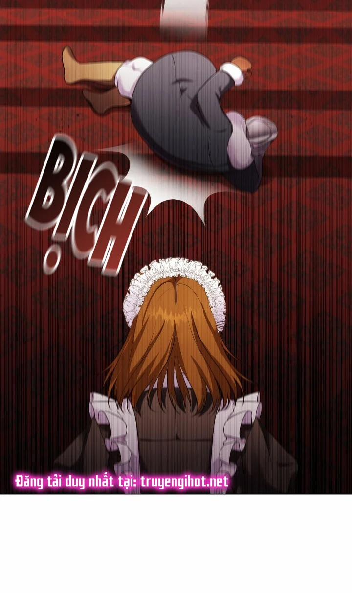 Mùi Hương Của Ác Quỷ 18 trang 46