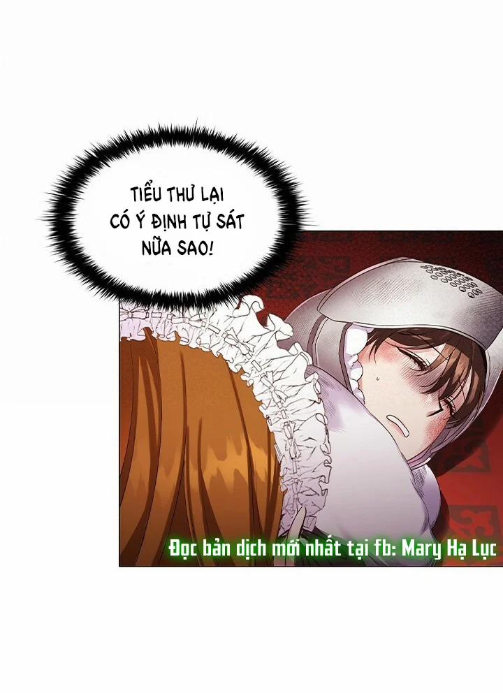 Mùi Hương Của Ác Quỷ 18 trang 49