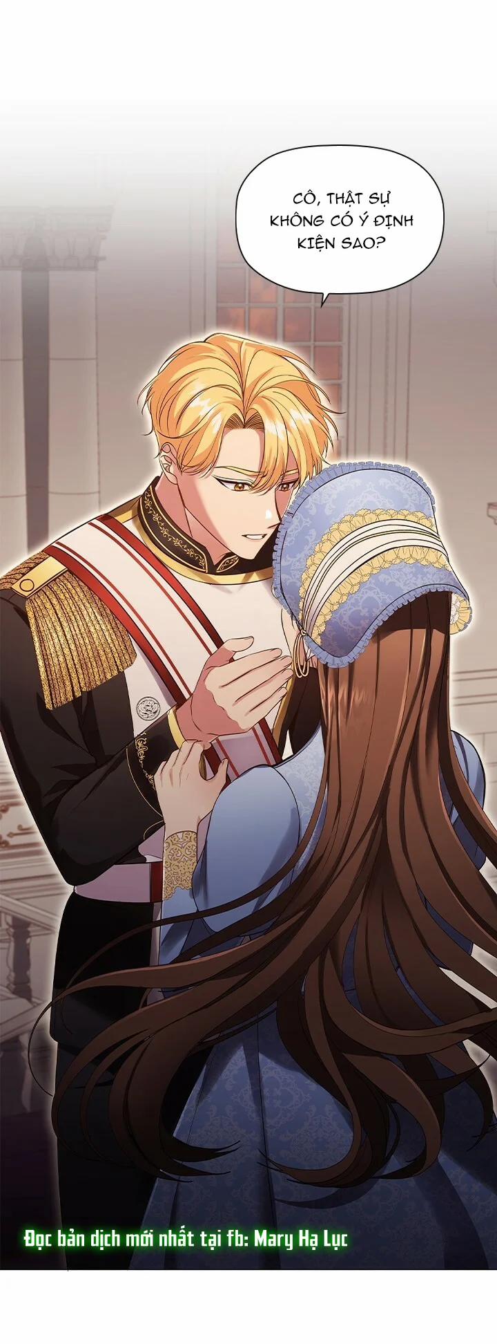 Mùi Hương Của Ác Quỷ 18 trang 5