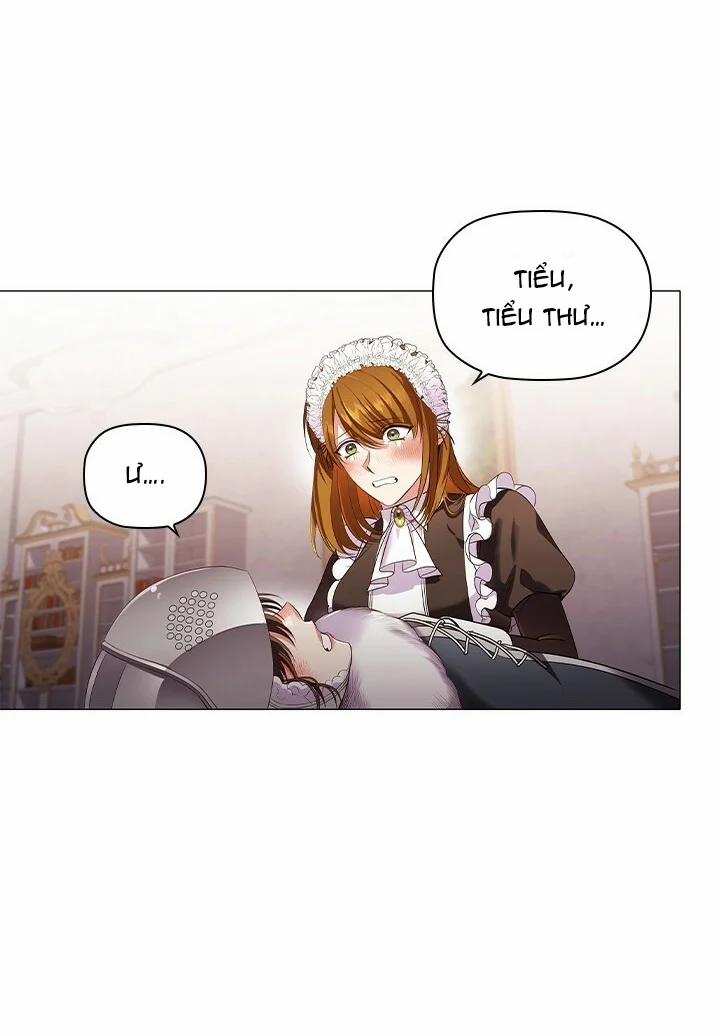 Mùi Hương Của Ác Quỷ 18 trang 50