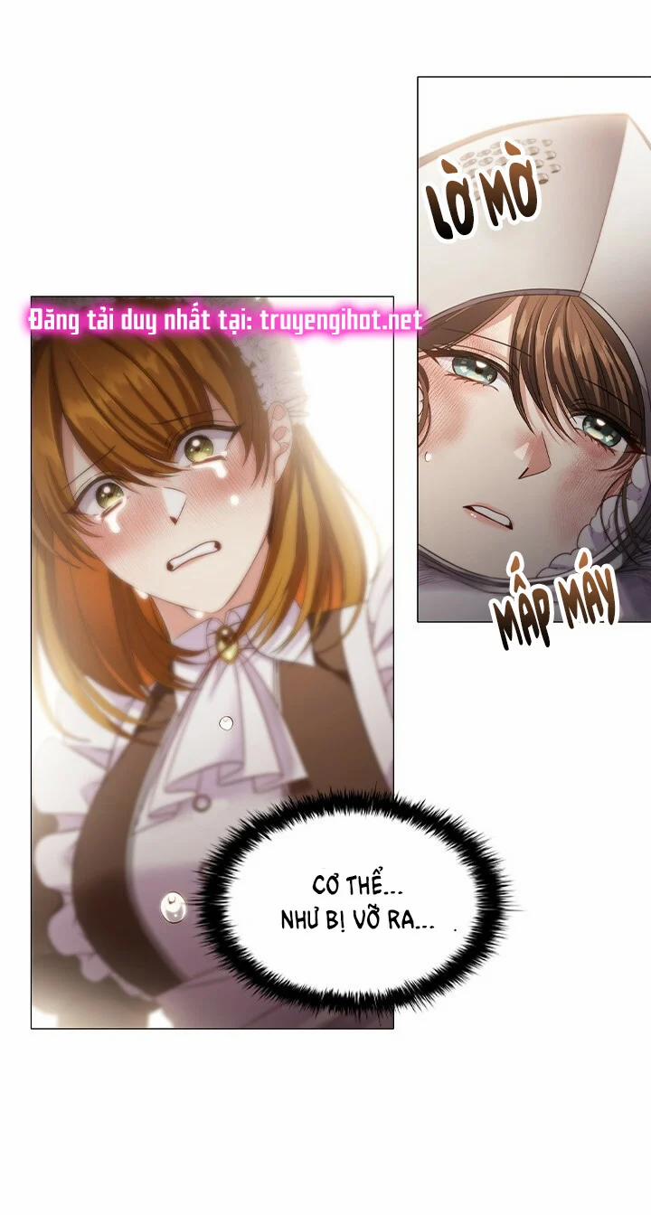 Mùi Hương Của Ác Quỷ 18 trang 51