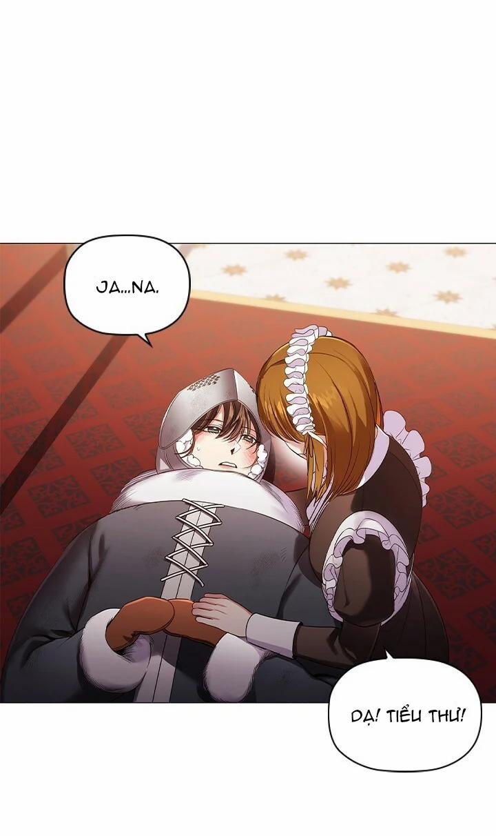 Mùi Hương Của Ác Quỷ 18 trang 52