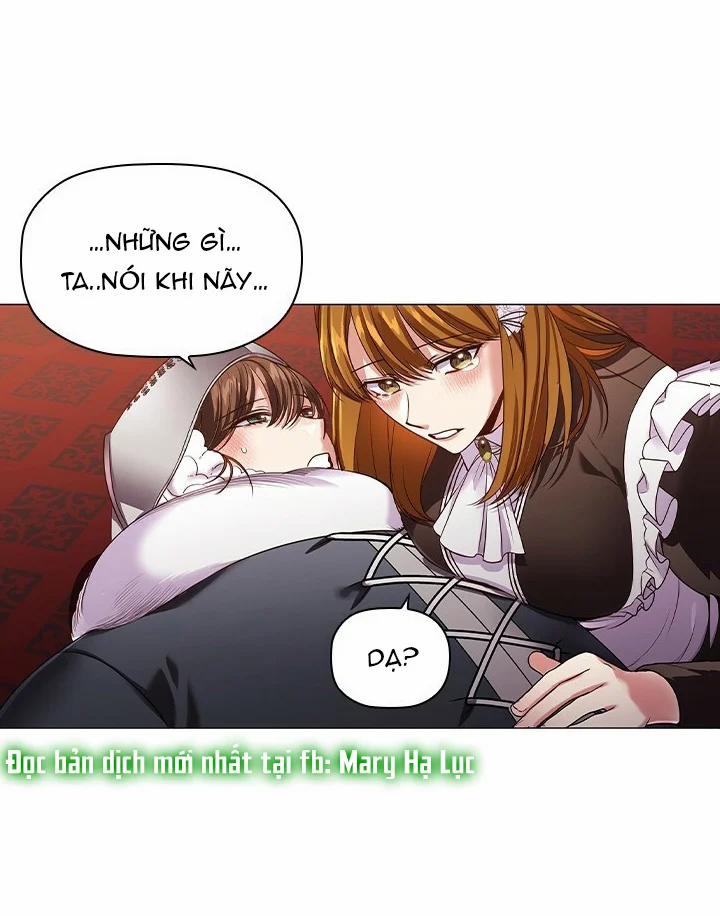 Mùi Hương Của Ác Quỷ 18 trang 53