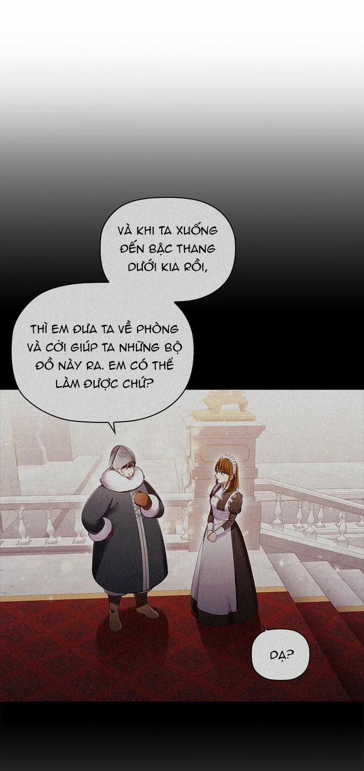 Mùi Hương Của Ác Quỷ 18 trang 54