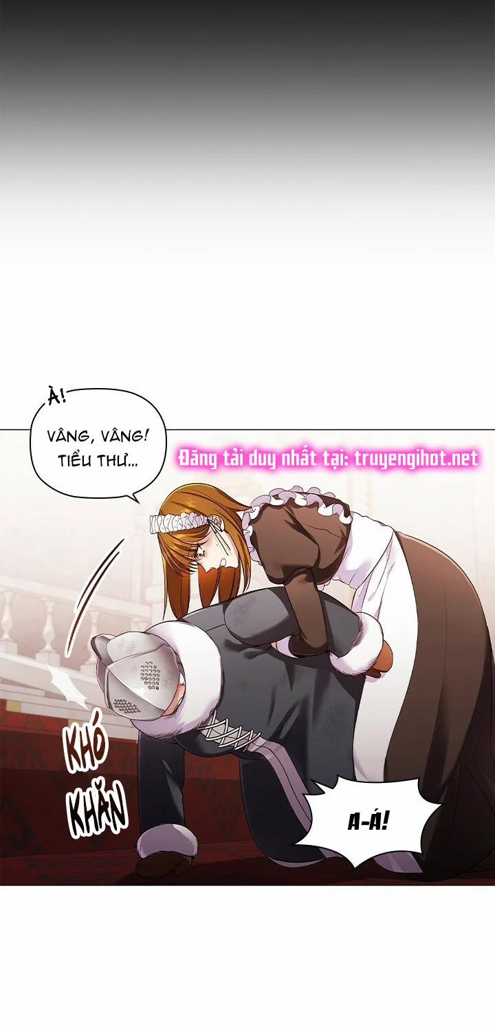 Mùi Hương Của Ác Quỷ 18 trang 55
