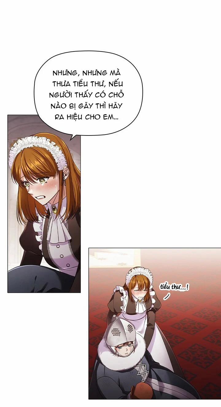 Mùi Hương Của Ác Quỷ 18 trang 56