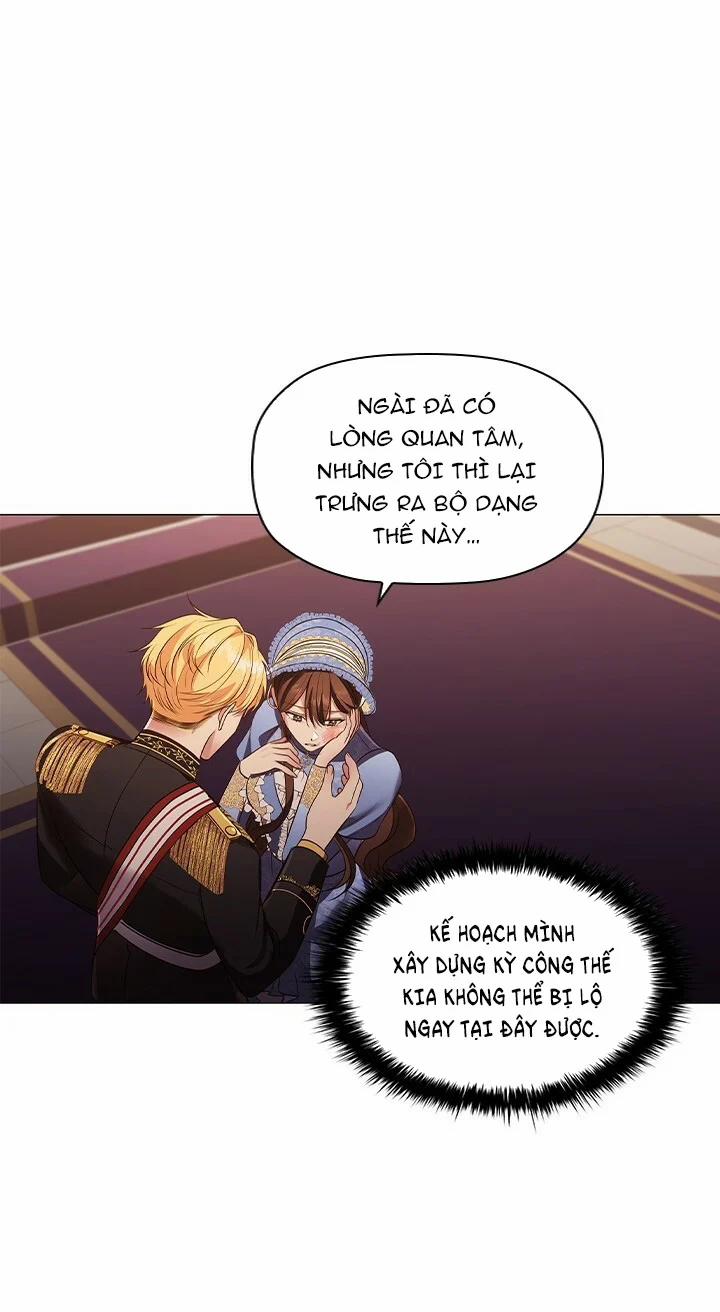 Mùi Hương Của Ác Quỷ 18 trang 6