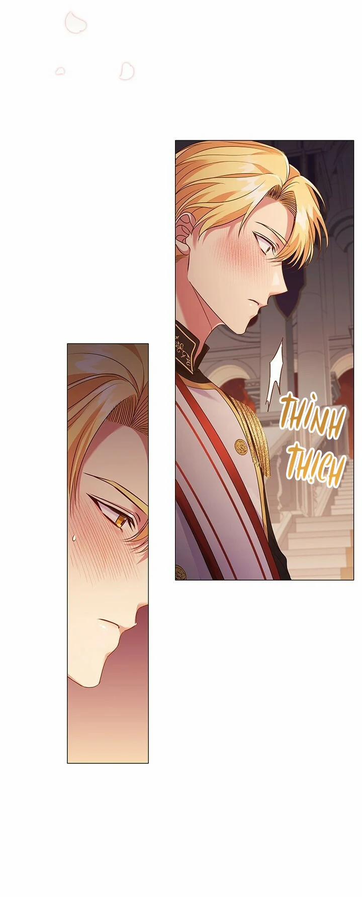 Mùi Hương Của Ác Quỷ 18 trang 9