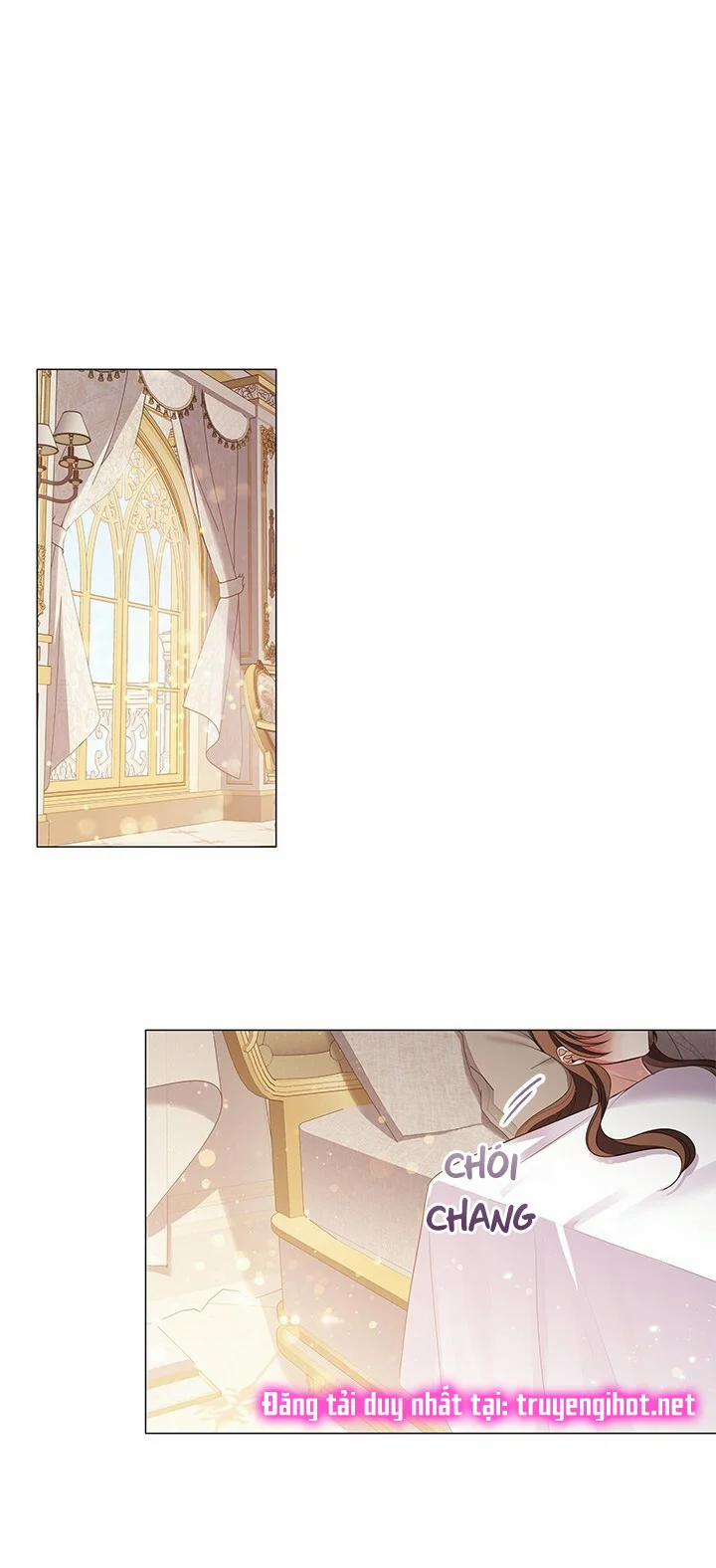 Mùi Hương Của Ác Quỷ 19 trang 10