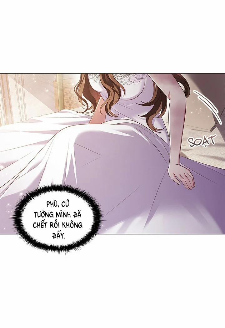 Mùi Hương Của Ác Quỷ 19 trang 11