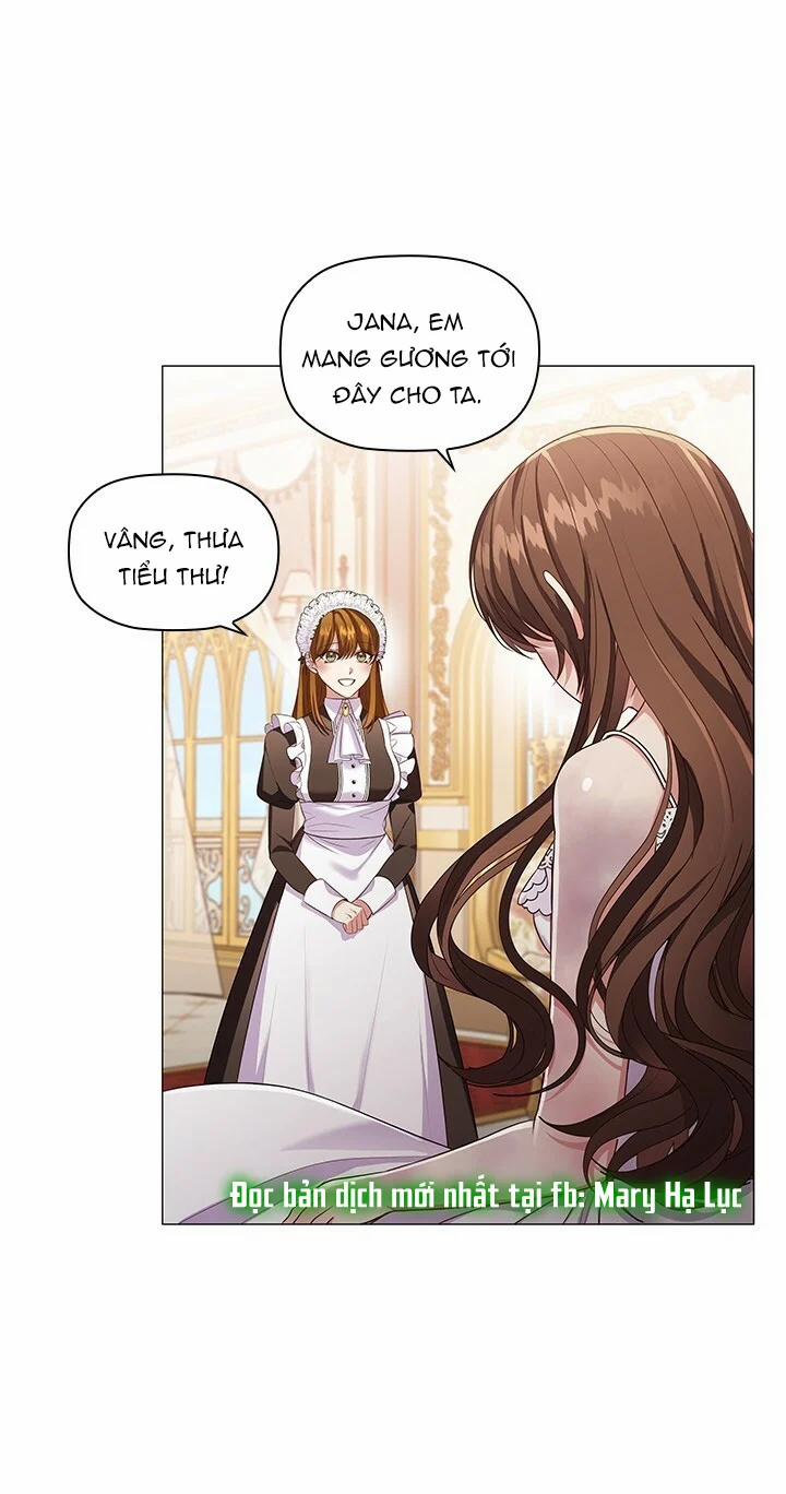 Mùi Hương Của Ác Quỷ 19 trang 12