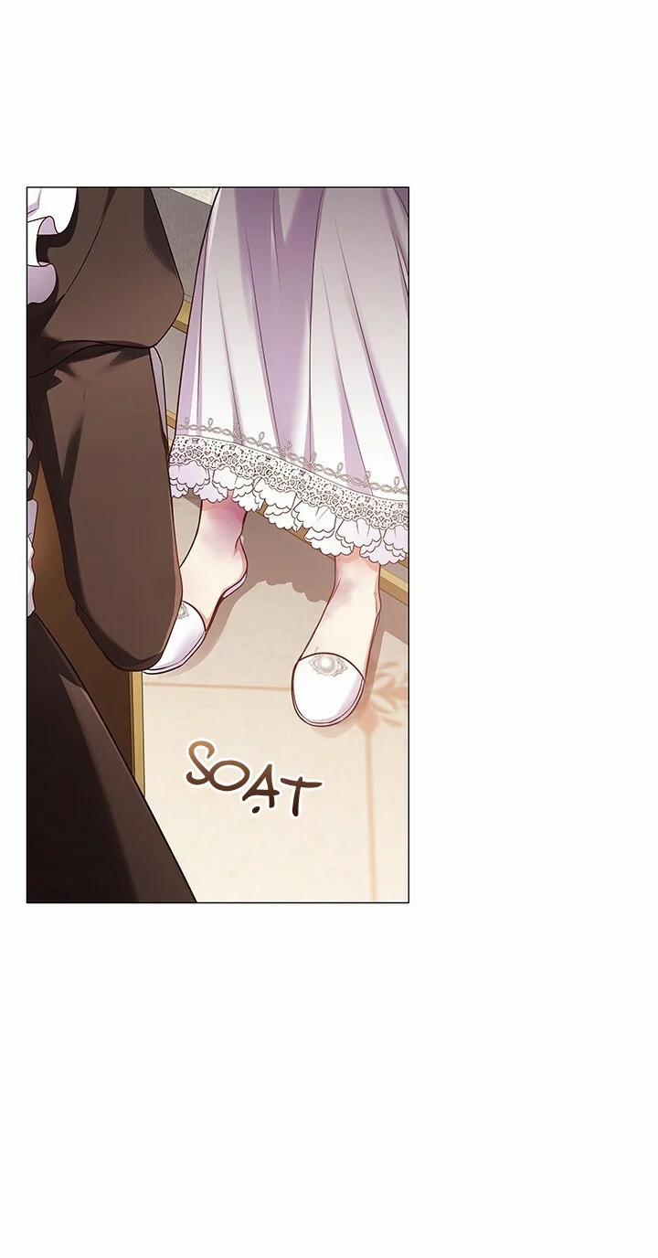 Mùi Hương Của Ác Quỷ 19 trang 13