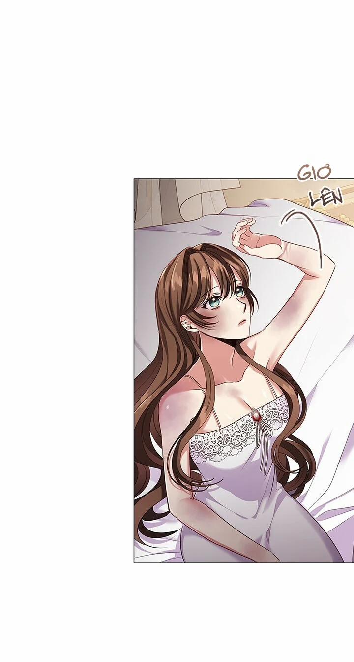 Mùi Hương Của Ác Quỷ 19 trang 15