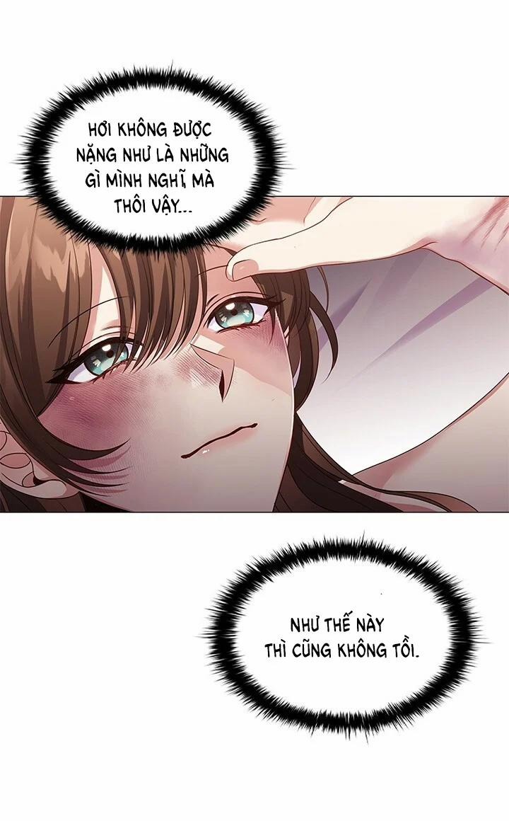 Mùi Hương Của Ác Quỷ 19 trang 17