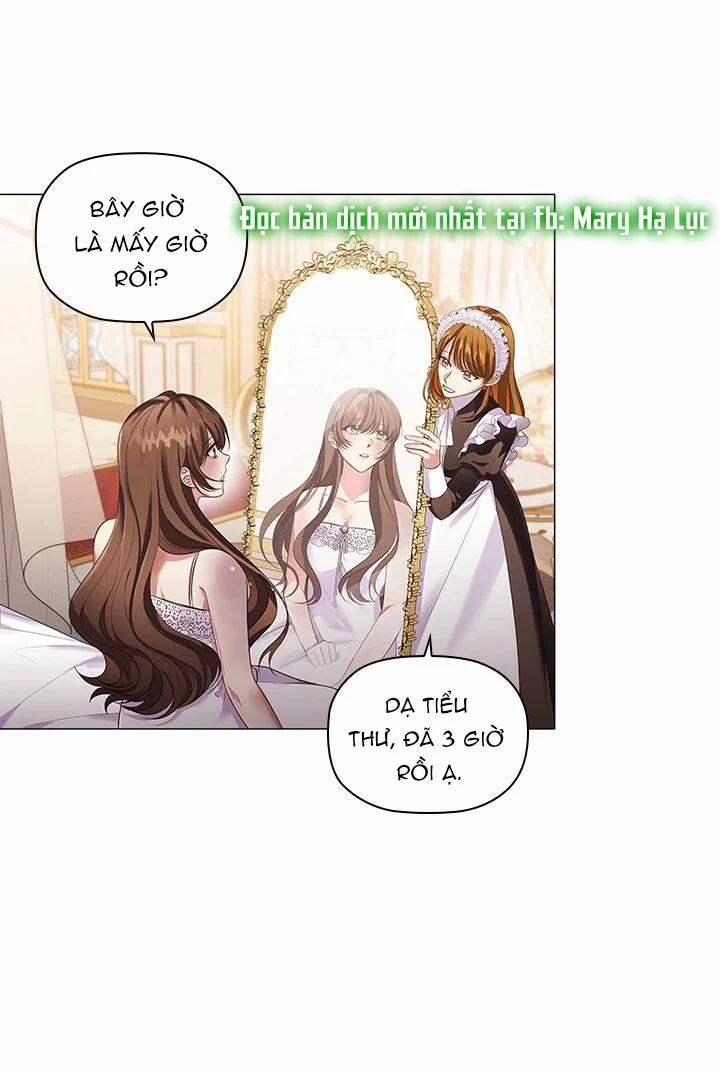 Mùi Hương Của Ác Quỷ 19 trang 18