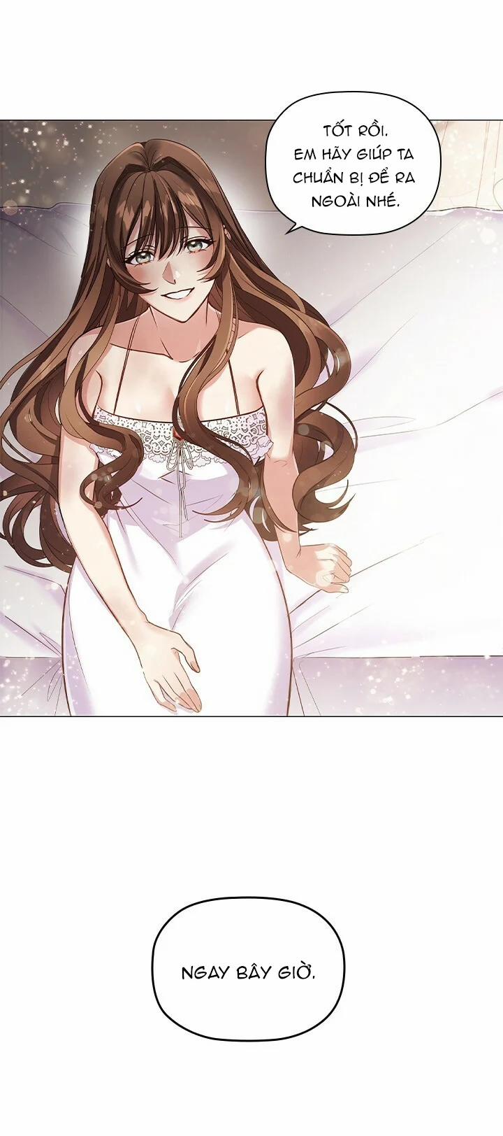 Mùi Hương Của Ác Quỷ 19 trang 19