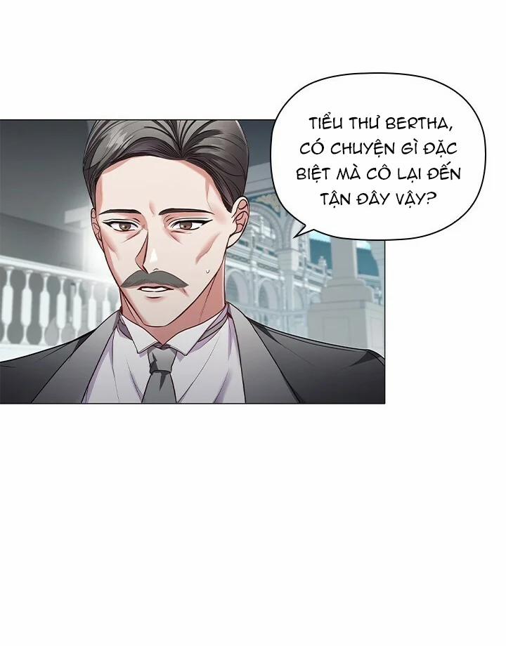 Mùi Hương Của Ác Quỷ 19 trang 23