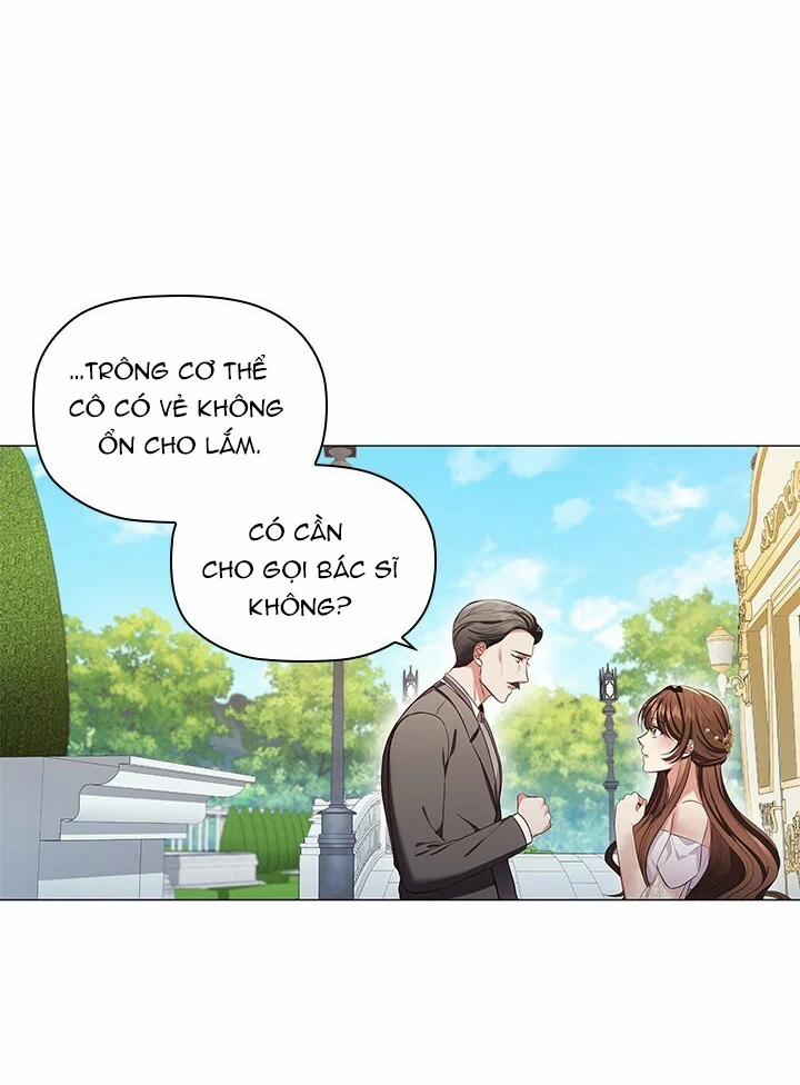 Mùi Hương Của Ác Quỷ 19 trang 25