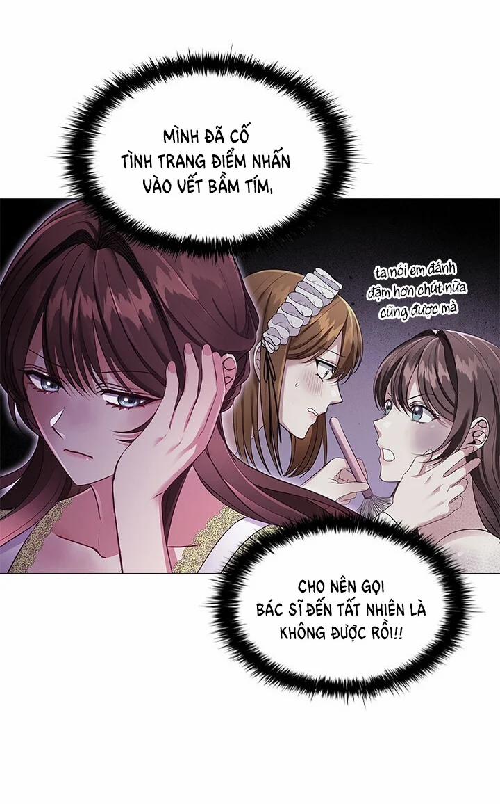 Mùi Hương Của Ác Quỷ 19 trang 27